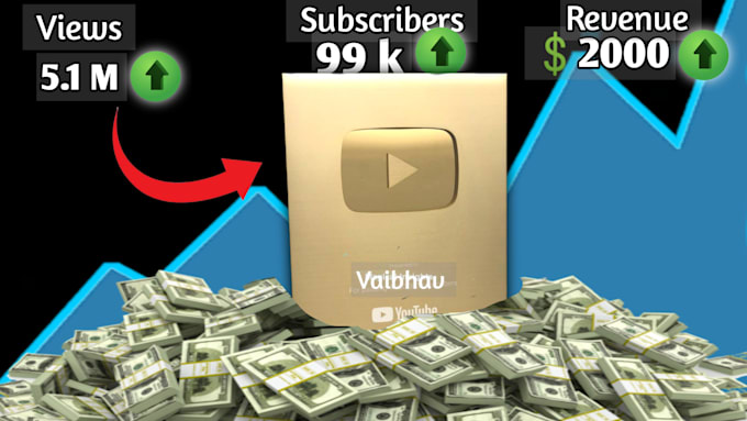 Gig Preview - Design 8 attractive amazing youtube thumbnail within 3hours