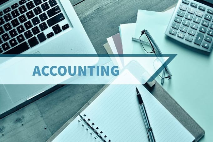 Gig Preview - Accounting and bookkeeping zoho xero tally