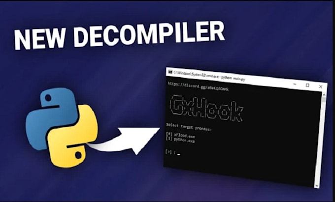 Bestseller - recompile, decompile ea file, and unlock source code