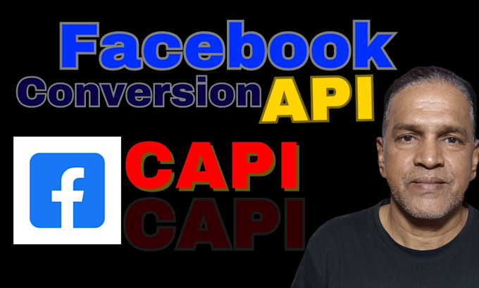 Gig Preview - Setup facebook pixel conversion API for tracking and fix data mismatches