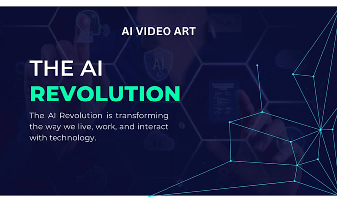 Bestseller - create ai animated video, ai animation, ai video art, ai animated story