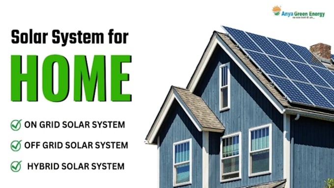 Bestseller - solar system consultation service