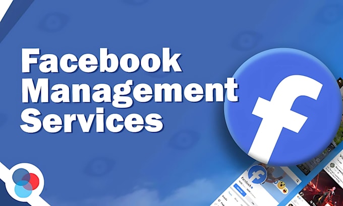 Gig Preview - Be facebook management expert or fb business manager