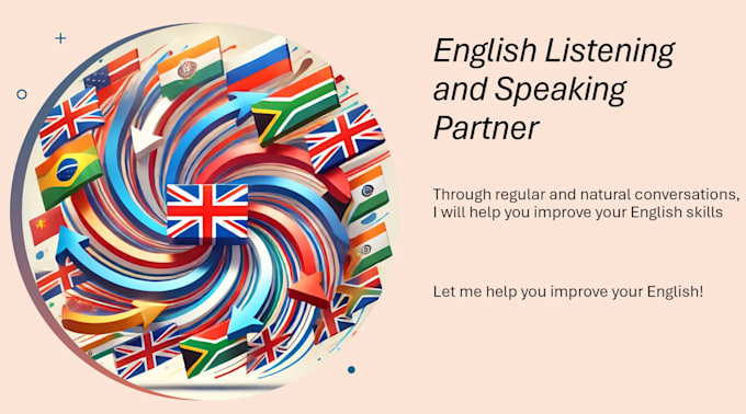 Bestseller - be your british english speaking practice partner