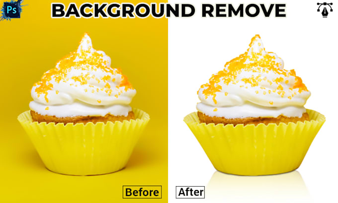 Gig Preview - Do 100 photo clipping path and photoshop background remove