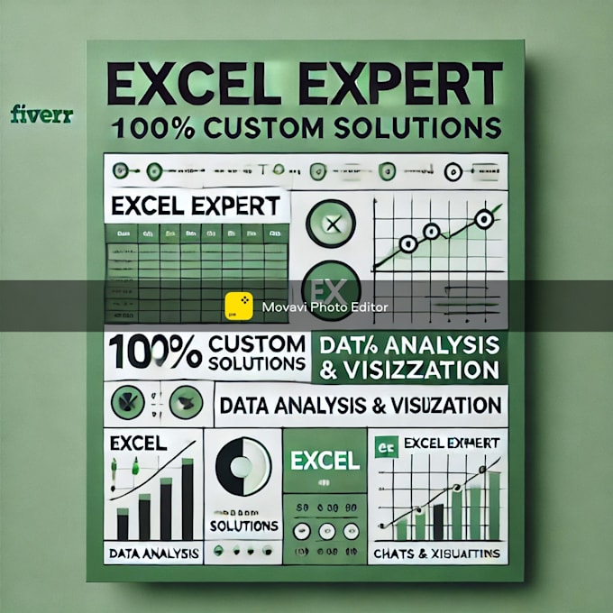 Gig Preview - Solve your complex excel problems quickly and efficiently