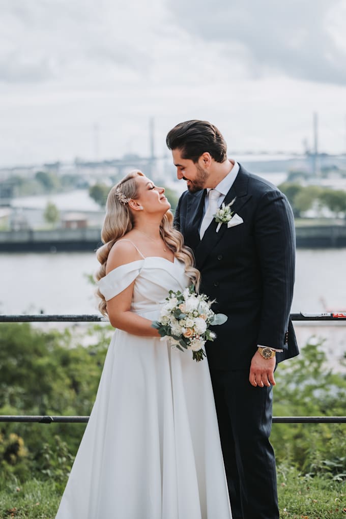 Gig Preview - Eure hochzeit fotografisch begleiten