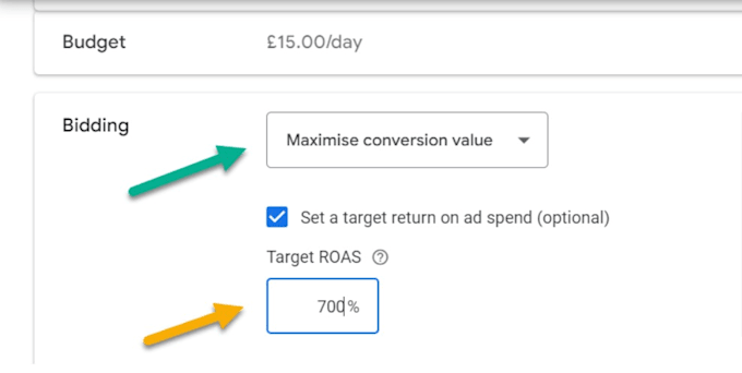 Gig Preview - User acquisition expert and ROI driven marketing roas campaigns monetization