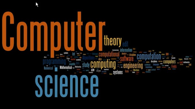 Gig Preview - Help you in projects of finite automata theory regular expression turing machine