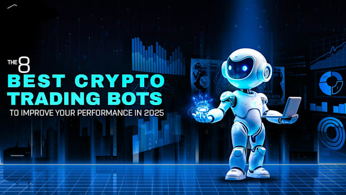 Gig Preview - Help you with 3commas, altrady, binance, mexc, bybit, hft trading bot