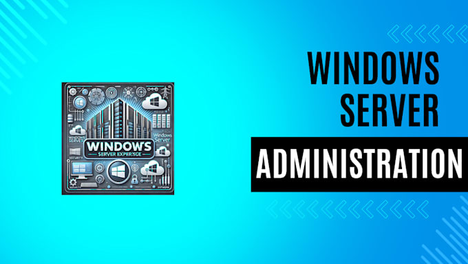 Gig Preview - Automate your windows server with ps scripting