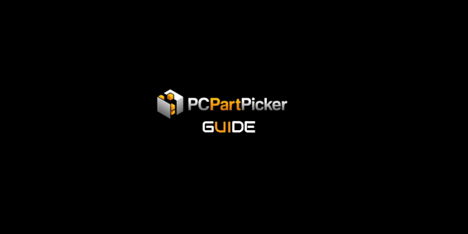 Gig Preview - Build you a PC part picker list, optimized for games and in your budget