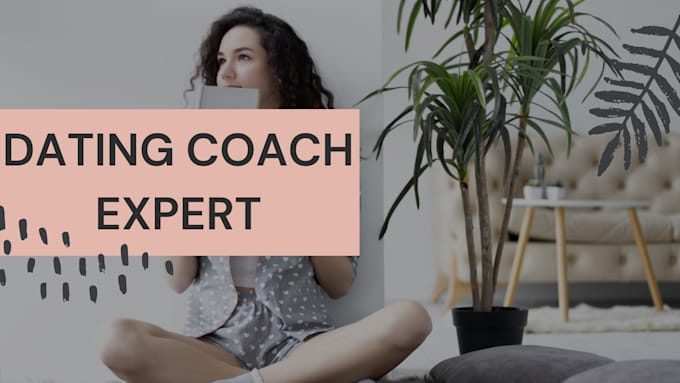 Bestseller - be your lifestyle dating coach expert