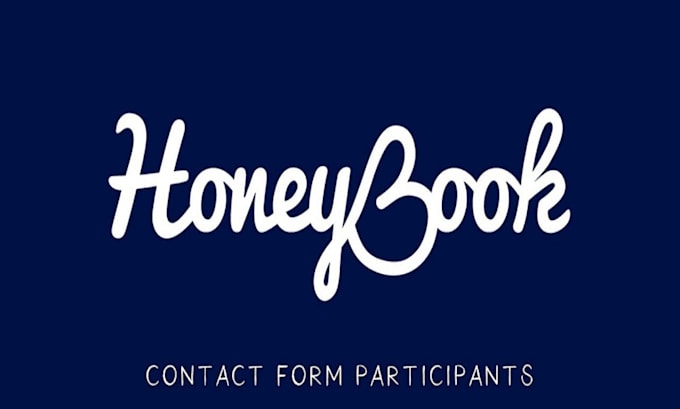 Gig Preview - Setup honey book crm, dubsado, 17hats, honey book workflow