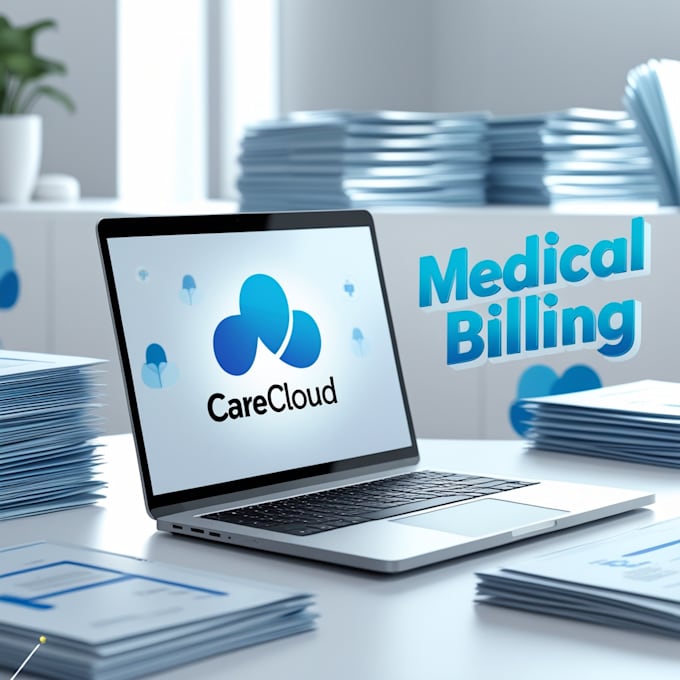 Bestseller - do medical billing on carecloud software