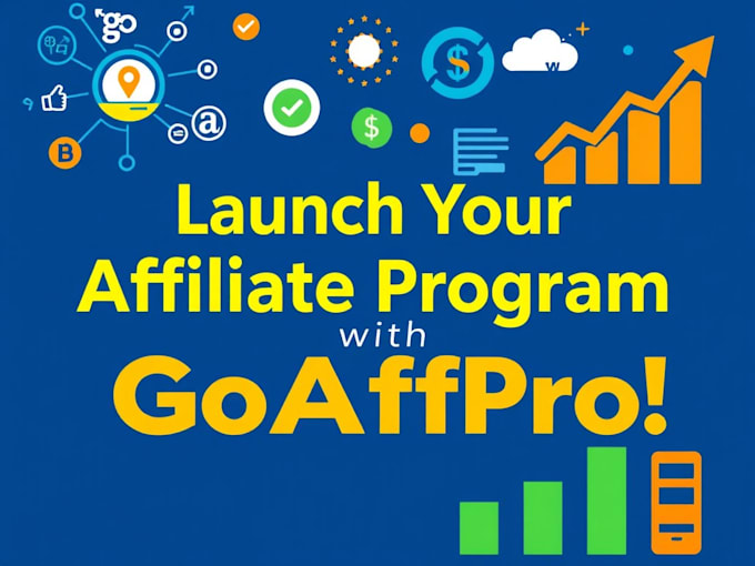 Gig Preview - Generate goaffpro autoblog esty awin sales funnel cinkbank cj affiliate program