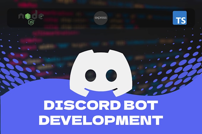 Bestseller - create custom discord bots and digital solutions for you