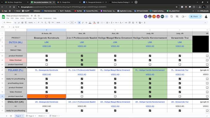 Gig Preview - Run paid ads on meta platforms