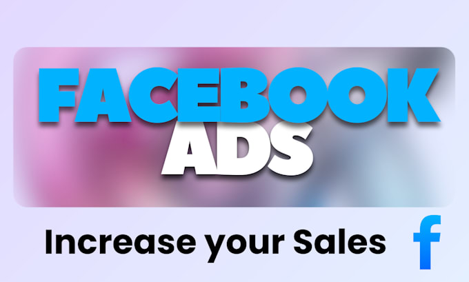 Gig Preview - Create scroll stopping facebook ads, youtube ads