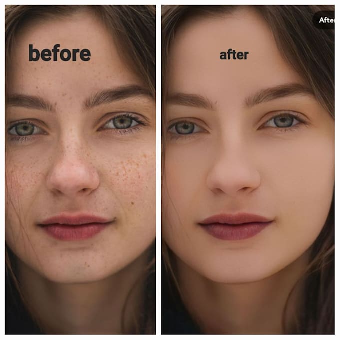 Bestseller - professionally enhance and retouch your photos with 4k perfection