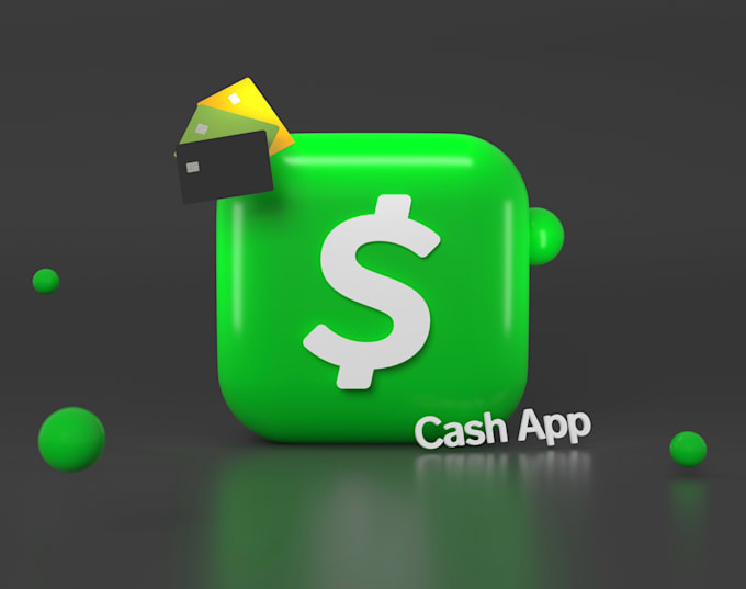 Gig Preview - Build cash app, loan app, ewallet app, payment app, clone cash app