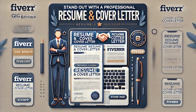 Bestseller - professional resume and cover letter writing to land your dream job