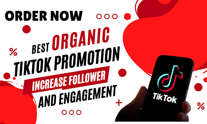 Gig Preview - Manage tiktok account and create content for daily post to grow tiktok