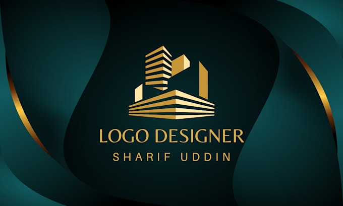 Gig Preview - Make unique logo designs to elevate your brand