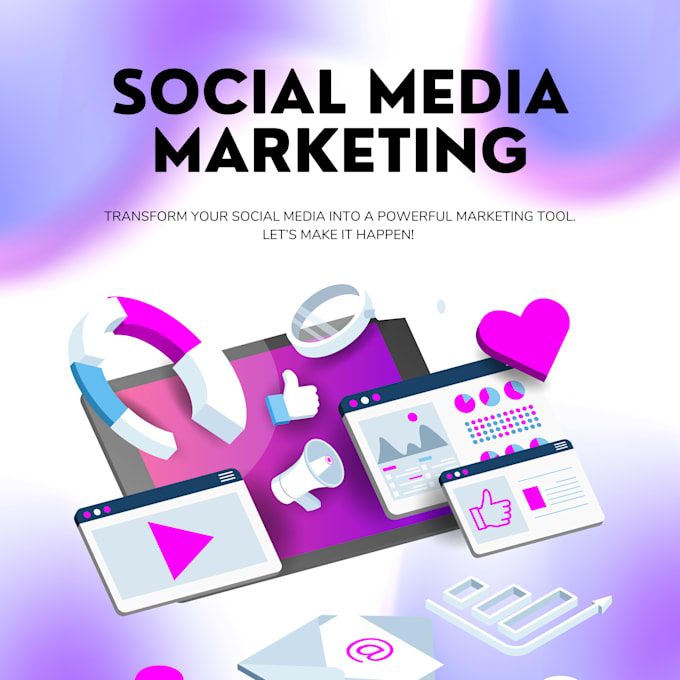 Bestseller - building your brand with social media marketing