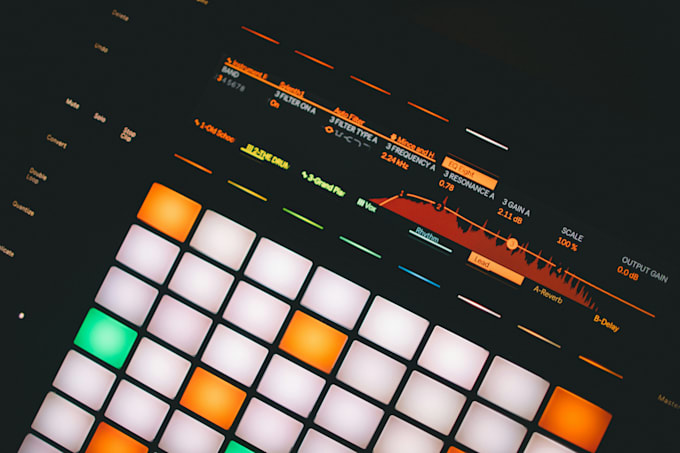 Bestseller - beatmaking and mixing for rap, trap, hip hop and pop