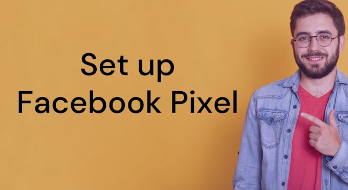 Gig Preview - Set up facebook pixel to wordpress website