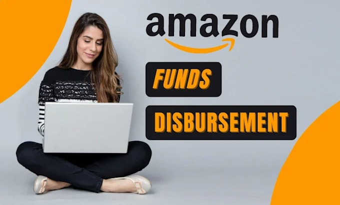 Gig Preview - Appeal for funds disbursement from a deactivated amazon account