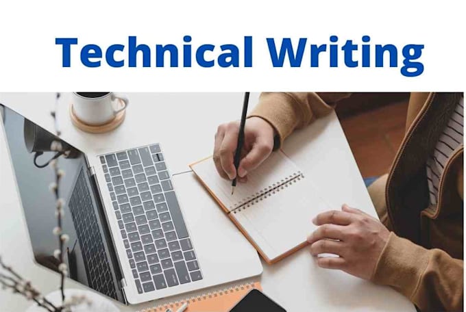 Gig Preview - Write professional reports, essays, summaries, and technical writing