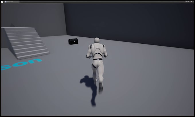 Gig Preview - Create the simple games in unreal