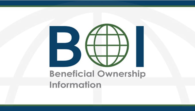 Gig Preview - File beneficial ownership report for foreign entities doing business in USA