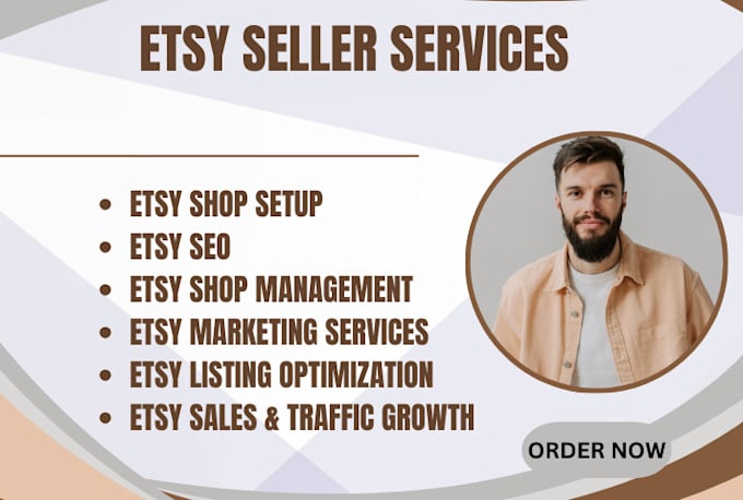 Bestseller - do etsy shop promotion campaigns to boost etsy sales