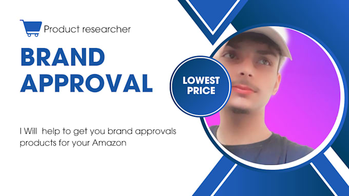 Gig Preview - Be your expert amazon fba product hunter for wholesale