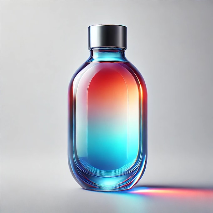 Gig Preview - Design can, bottle packaging, drink packaging with 3d mockup