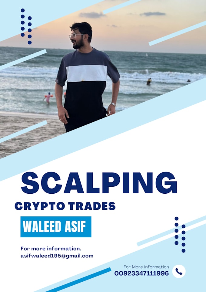 Bestseller - scalpe trade for crypto