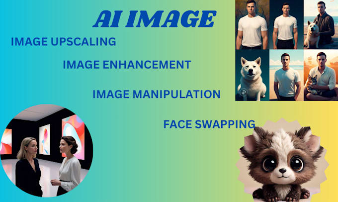 Bestseller - enahnce ai art, edit and remove flaws using ai tools