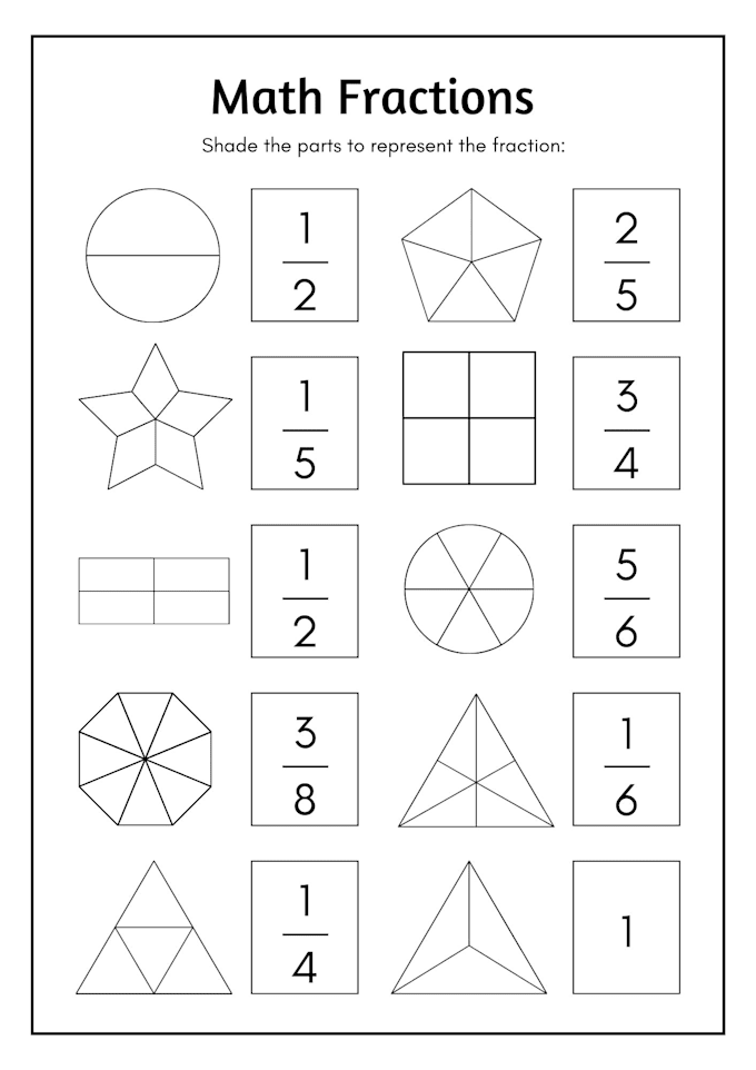 Bestseller - design math worksheet specially for you