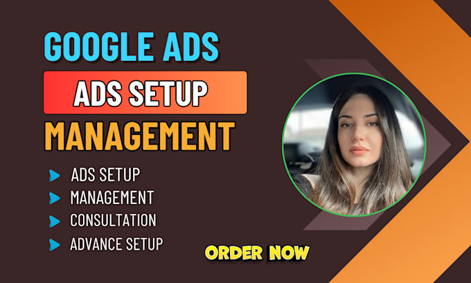 Bestseller - be your google PPC ads manager