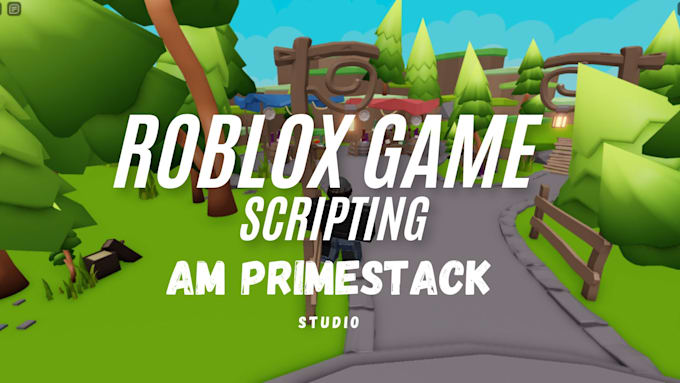 Bestseller - script anything for your roblox game as a developer