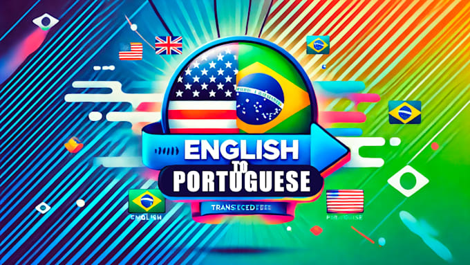 Bestseller - translate a text from english to portuguese or portuguese to english