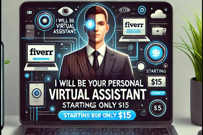 Bestseller - be your personal virtual assistant