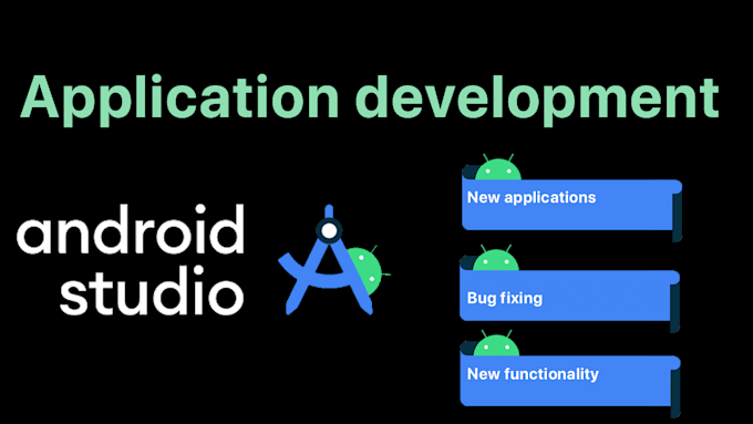 Gig Preview - Full android application development