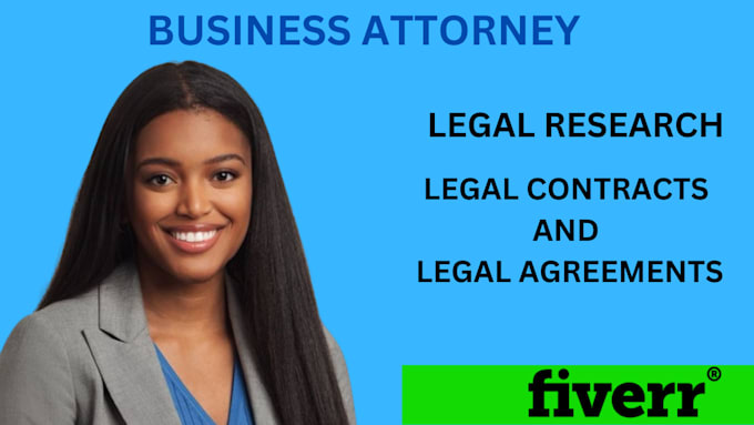 Gig Preview - Draft legal agreement, contract, terms and conditions,privacy policy as a lawyer