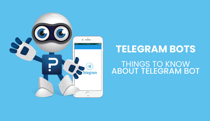 Gig Preview - Telegram shop bot, telegram p2p bot, API bot, store bot