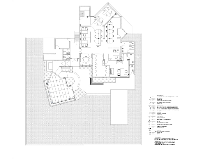 Gig Preview - Do your floor plans 2d and 3d