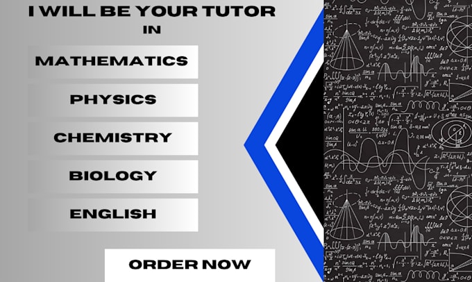 Bestseller - do physcis tutor online on zoom